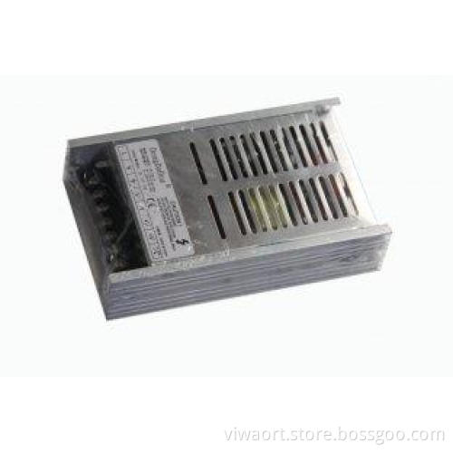 Overload Protection Reliable LED Driver Power Supply 120W 1